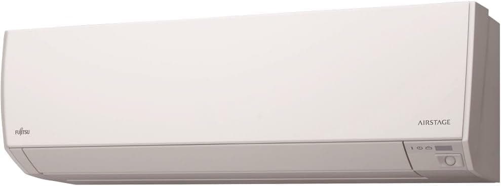 Ar Condicionado Split Inverter Fujitsu 9000 BTUs Quente Frio