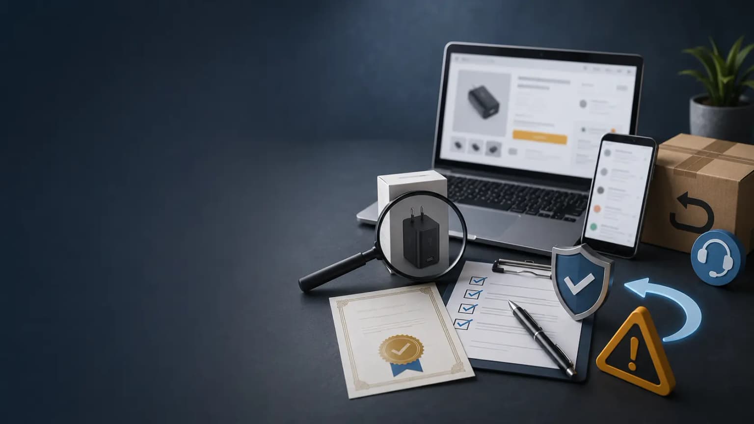 Como checar se celular e eletrônico são homologados e evitar produtos irregulares em marketplaces