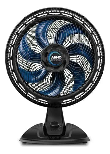 Ventilador de Mesa Arno X-treme 7 VE70 40cm