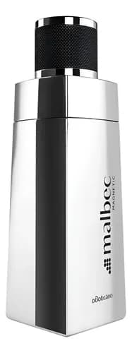 Malbec Magnetic O Boticario Deo Colonia 100ml por R$174 no Pix
