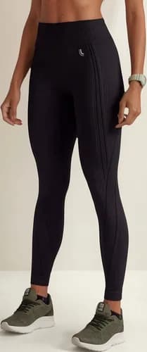 Calça Legging Lupo Fitness Compressão