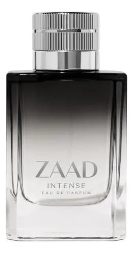 Zaad Intense Eau de Parfum 95ml (O Boticário) por R$ 287,47 no Pix