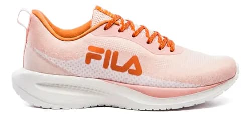 Tênis Feminino Fila Efecto Mesh para Caminhada