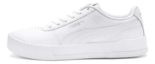 Tênis Puma Carina Feminino Puma em Oferta