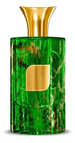 Perfume Mawwal Sama Eau de Parfum 100ml (Masculino) por R$ 229