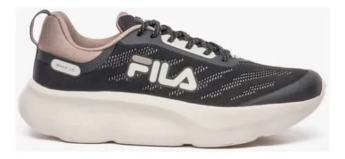 Tênis Fila Maxxi Lite Original para Academia e Caminhada por R$ 155 (com cupom)