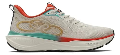 Tênis Olympikus Pride 4 Corrida Masculino e Feminino