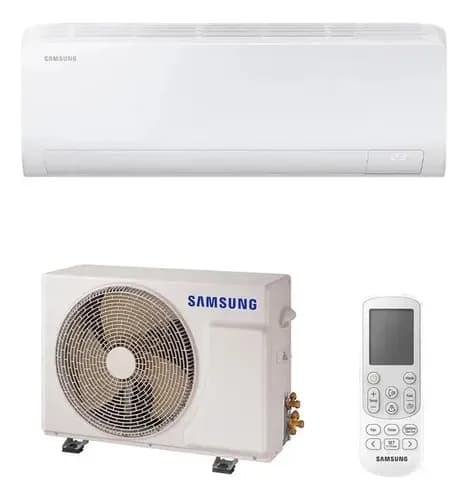 Ar-Condicionado Split Samsung Ultra AI Inverter 9.000 BTUs Frio R-32 (220V) por R$ 1.604 no Pix + cupom