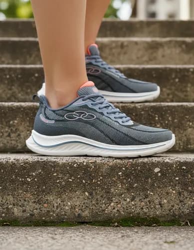 Tênis Olympikus Apolis Feminino Esportivo