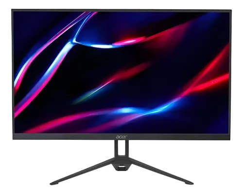 Monitor Gamer Acer Nitro KG243Y 23,8 Full HD 144Hz 1ms IPS