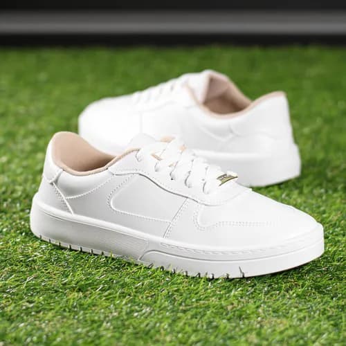 Tênis Moleca Napa Sardenha Casual Feminino por R$ 52,47 com cupom CUPOMPRAMODA