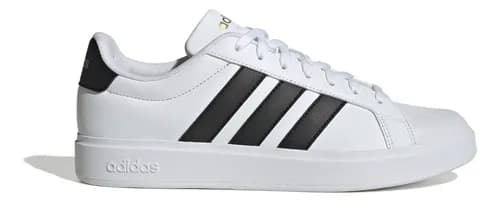 Tênis Adidas Streetalk Masculino por R$ 212 no Pix (Mercado Livre + cupom MODAMELI)