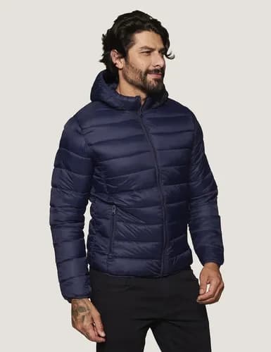 Jaqueta Nylon Broken Rules 560131 Masculina
