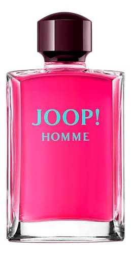 Perfume Joop! Homme Masculino Eau de Toilette 200ml
