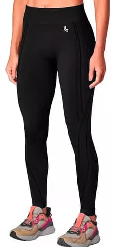 Calça Legging Lupo Sport Feminina Fitness Academia