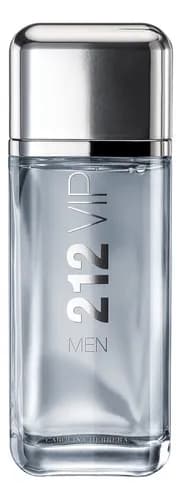 Perfume Carolina Herrera 212 VIP Men EDT 200ml Masculino