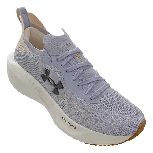 Tênis Under Armour Charged Slight 3 Masculino para Corrida e Treino