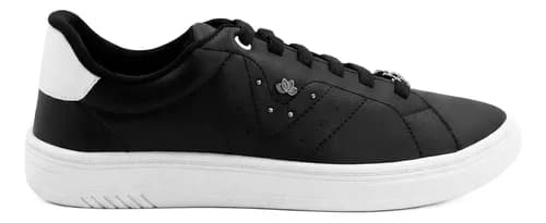 Tênis Feminino Sandrini Ellyse Leve Confortável