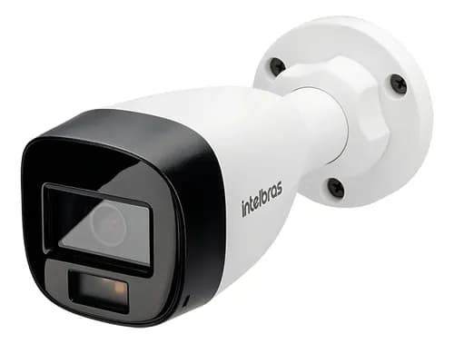 Câmera Intelbras VHD 1220B Full Color+ G7 2MP 1080p Lente 2,8mm por R$130 (cupom PARAVC)
