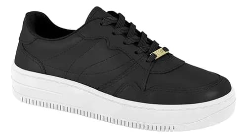 Tênis Casual Feminino Vizzano Leve e Confortável Original