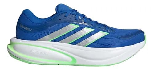 Tênis Corrida adidas Response 2 por R$ 239 - Promoção para Corrida