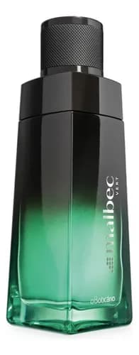 Perfume Malbec Vert O Boticário Desodorante Colônia 100ml