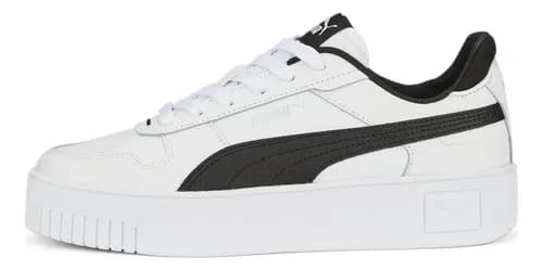 Tênis Puma Carina Street Bdp Feminino Casual