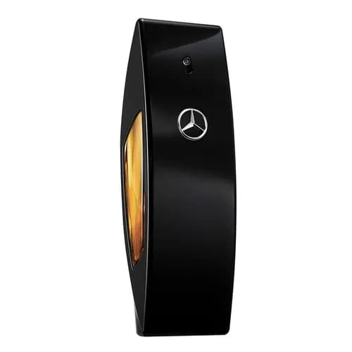 Perfume Mercedes Benz Club Black EDT 100ml