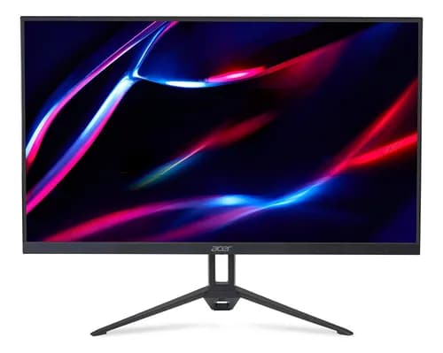 Monitor Gamer Acer Nitro KG243Y 23,8" Full HD 144Hz IPS com Cupom