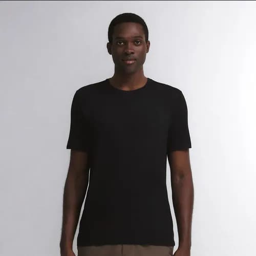 Camiseta Masculina Insider Light T-shirt Tech