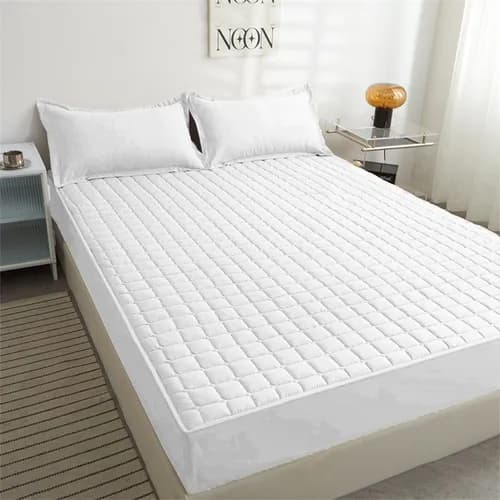 Capa de Colchão Casal Padrão Matelada Impermeável