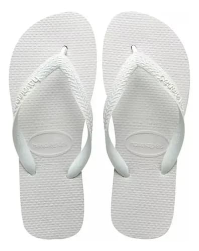 Chinelo Havaianas Top Unissex por R$ 27,49 a vista (Original)