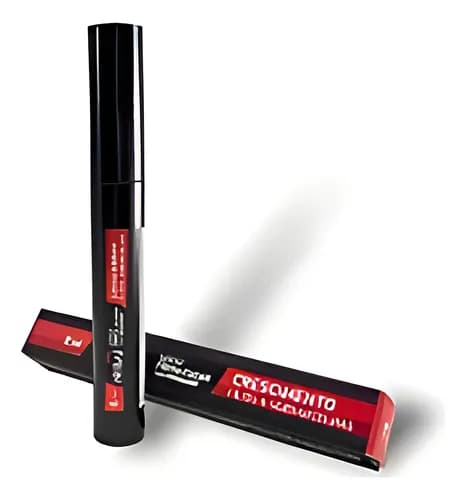 Sérum Fortalecedor Niraj 8ml para Cílios e Sobrancelhas