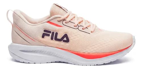 Tênis Fila Rise Up Feminino em Mesh por R$162 com cupom INVERNOMELI15