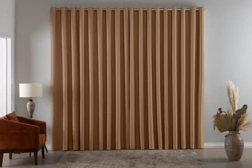 Cortina Blackout 2,80x2,30 Corta Luz