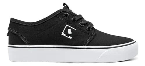 Tênis Qix Combat 3 Rts Vulcan Original