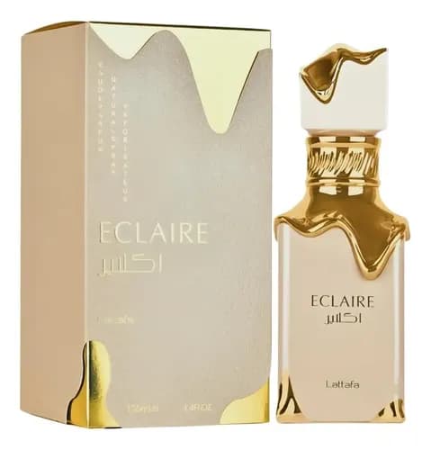 Perfume Lattafa Eclaire Eau de Parfum 100ml Feminino por R$ 190
