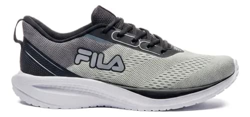 Tênis Fila Rise Up Masculino em Mesh Leve (com cupom) por R$ 163,99