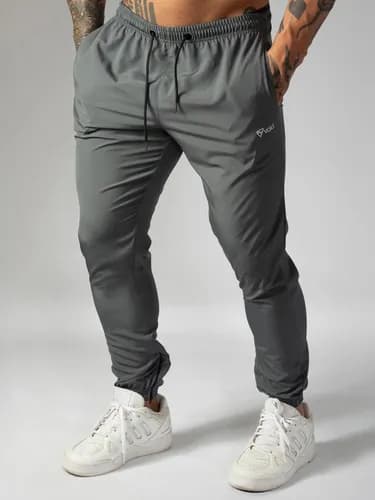 Calça Tactel Jogger com Elastano Active Wear Void Verão - Oferta em Promoção
