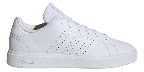 Tênis adidas Advantage Base 2.0 por R$ 167 com cupom (abaixo do preço na adidas)