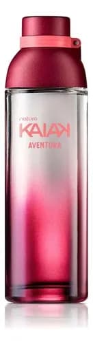 Natura Kaiak Aventura Feminino 100 ml por R$ 75,96 no Pix (cupom BELEZAMELI)