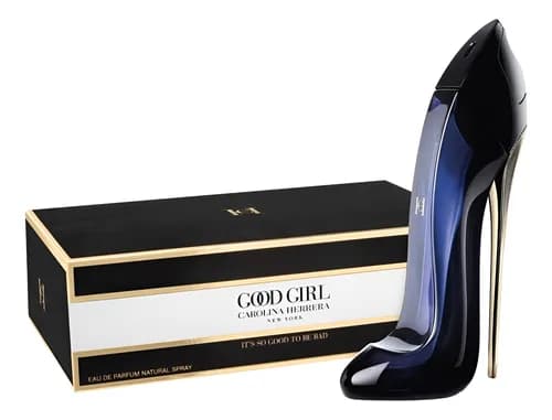 Perfume Carolina Herrera Good Girl EDP 150ml Feminino