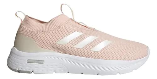 Tênis Adidas Cloudfoam Move Sock Feminino Rosa