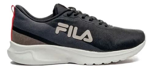 Tênis Fila Vector Masculino Esportivo Confortável