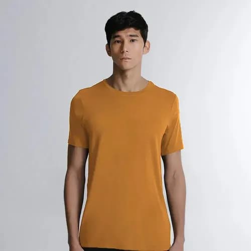 Camiseta Básica Tech Daily Insider por R$56 com cupom (Mercado Livre)