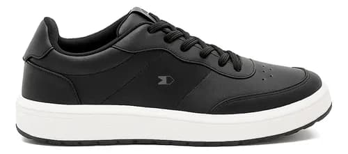 Sapatênis Masculino Sandrini Ivory Casual