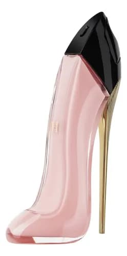 Perfume Carolina Herrera Good Girl Blush EDP 80ml por R$549 no Pix