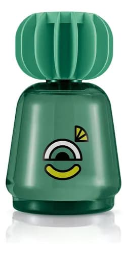 Colônia Infantil Natura Naturé Pula Pula 100ml por R$ 44