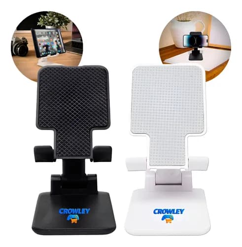 Suporte de Mesa Universal para Celular e Tablet