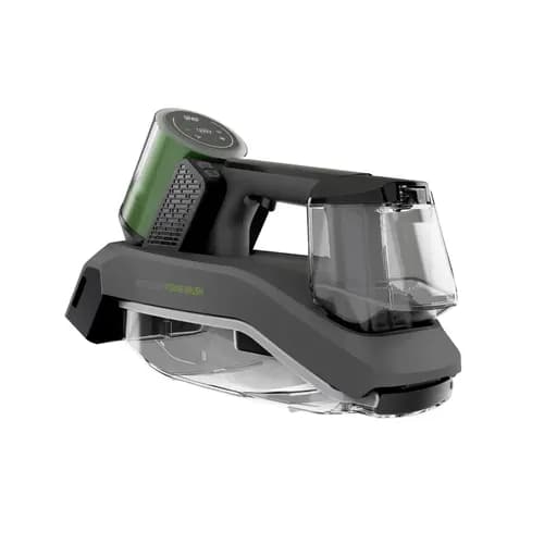 Extratora Portátil WAP Spot Cleaner Power Brush 3 em 1 Bivolt